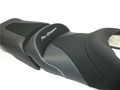 Honda st1300 pan european rear panels #5