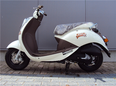 sym mio 50