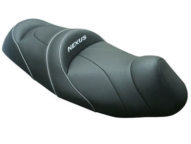 Comfort zadel bmw r1150rt #7