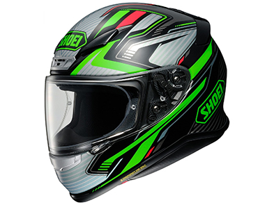 Shoei - NXR Stab. - €419.00