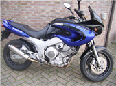 Yamaha - TDM 850 - €2900.00