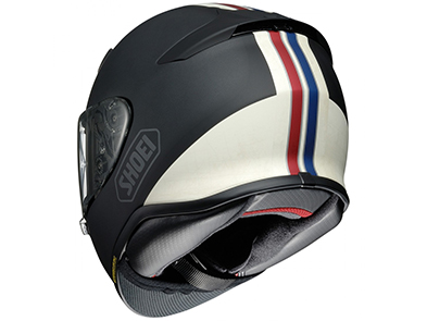 Shoei - NXR Equate - €419.00